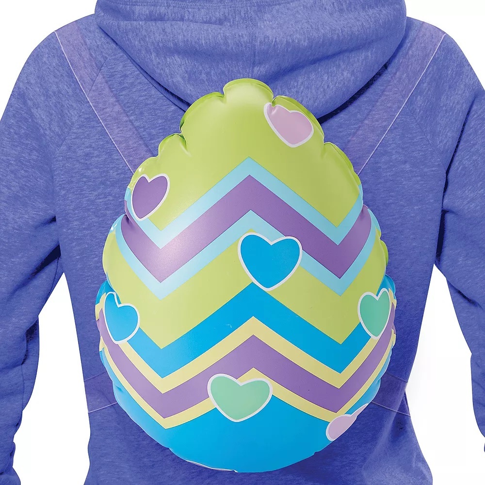 Fortnite hard boiled back bling